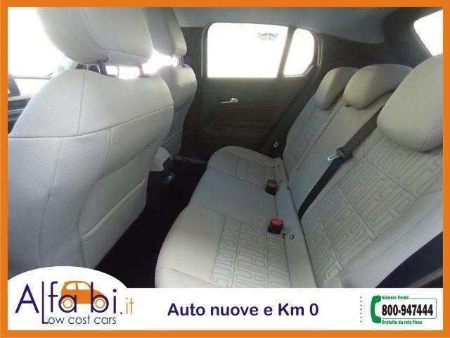 FIAT 600 1.2 110CV MHEV Aut. La PRIMA