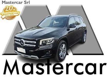 MERCEDES-BENZ GLB 180 GLB 180d Business Extra auto - GF441CL