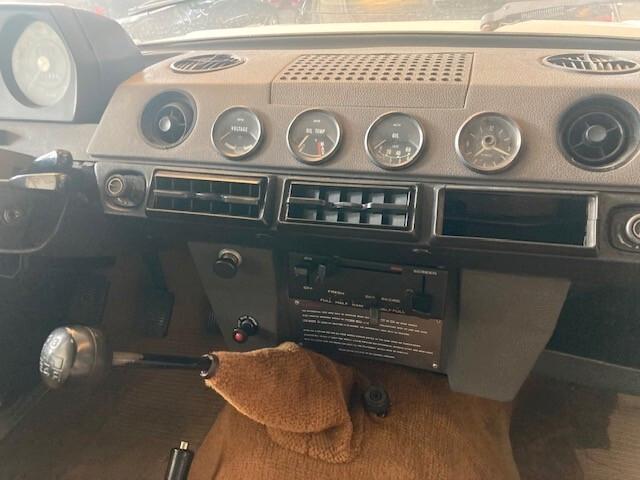 Land Rover Range Classic 3p 3.5 V8 alluminio Suffix conservata unipr.