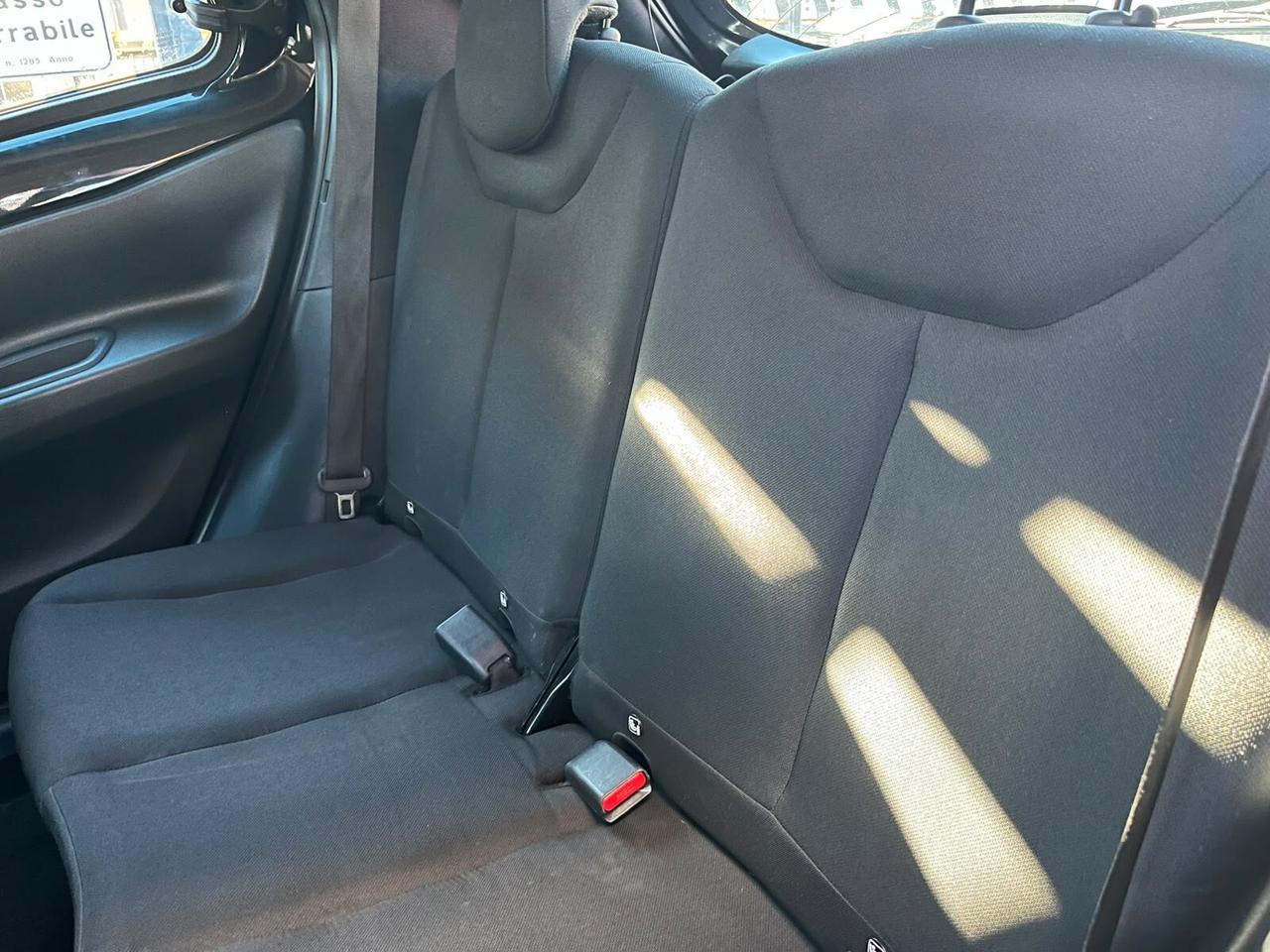 TOYOTA AYGO X UNIPRO' CRONO TAGLIANDI AUTOMATICA *PREZZO VERO*