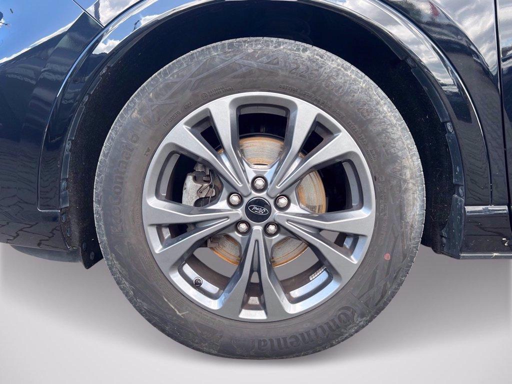 FORD Kuga 1.5 ecoboost ST-Line 2wd 150cv del 2023