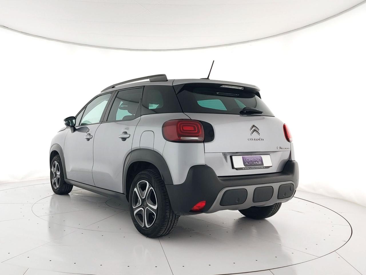 CITROEN C3 Aircross 1.2 puretech Feel s&s 110cv NEOPATENTATI+APP CONNECT