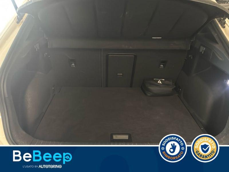 CUPRA Formentor 1.5 TSI DSG