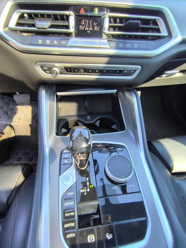 BMW X6 xDrive30d 48V xLine