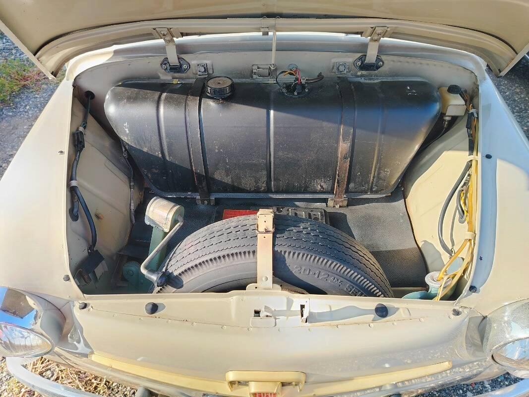 Fiat 600 D vendita in coppia Anno 1964 1968
