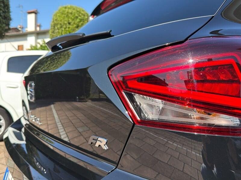 SEAT Ibiza Ibiza 1.0 Eco TSI 70KW FR