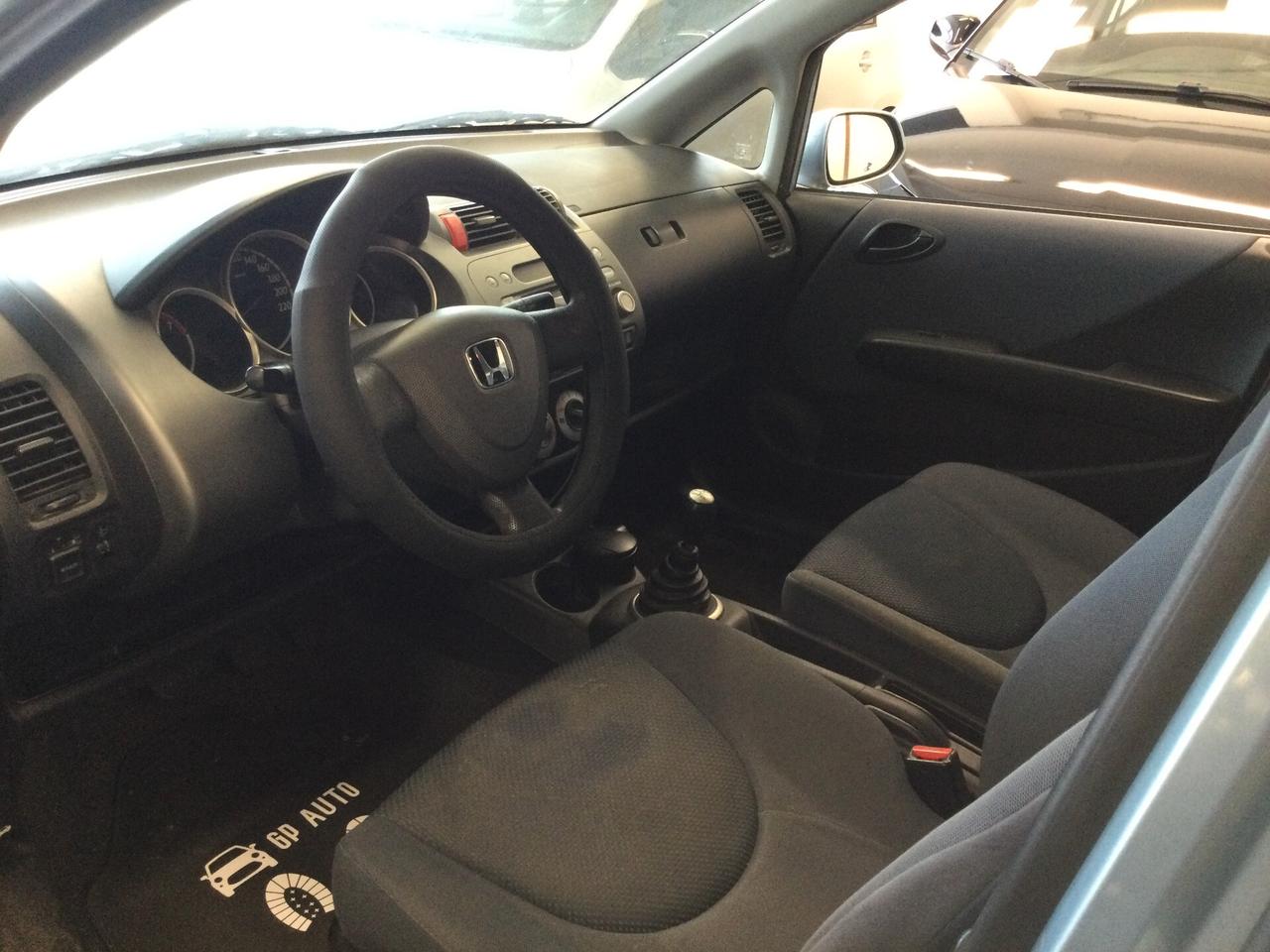 Honda Jazz 1.2 i-DSi 5 porte Live