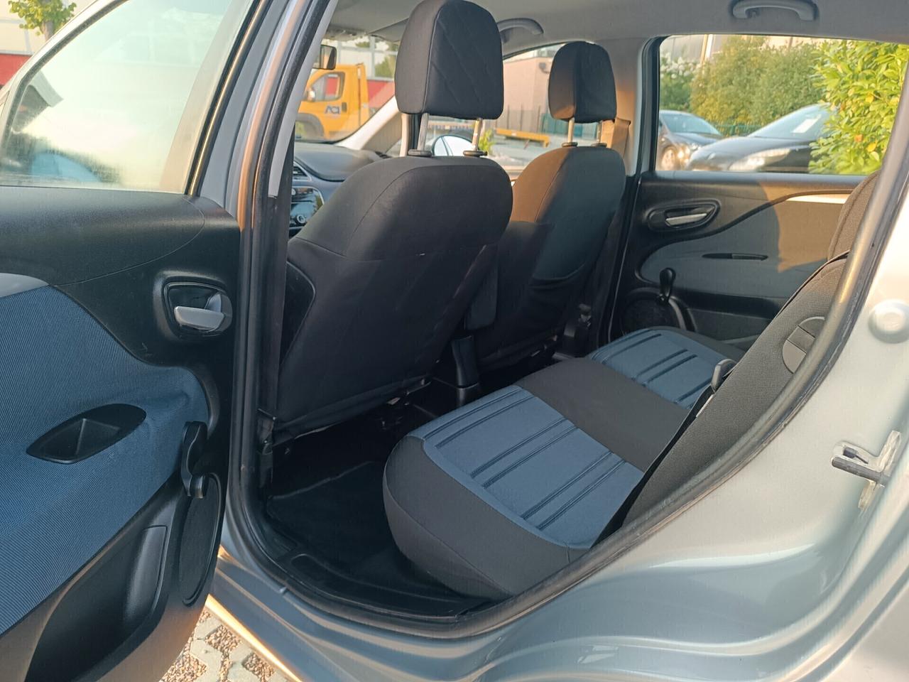 Fiat Punto Evo Punto Evo 1.3 Mjt 75 CV 5 porte Dynamic