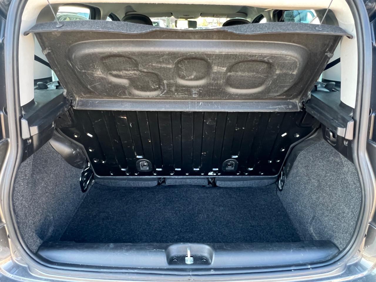 Fiat Panda 1.0 FireFly S&S Hybrid NEOPATENTATI