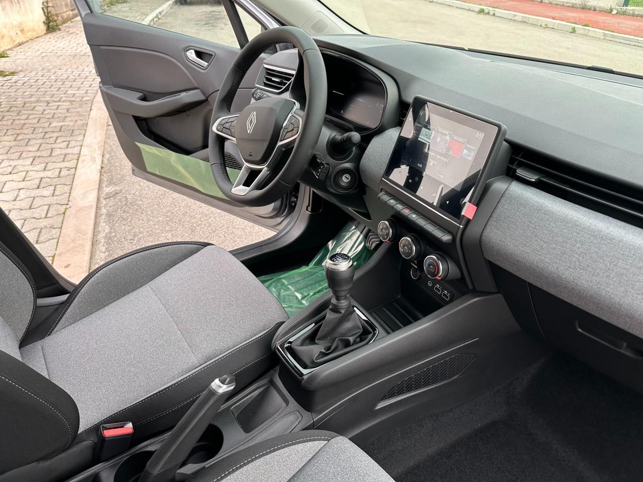 Renault Clio 1.0 eco-g Evolution 100cv