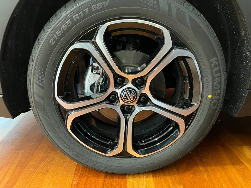 MG ZS 1.5 Comfort