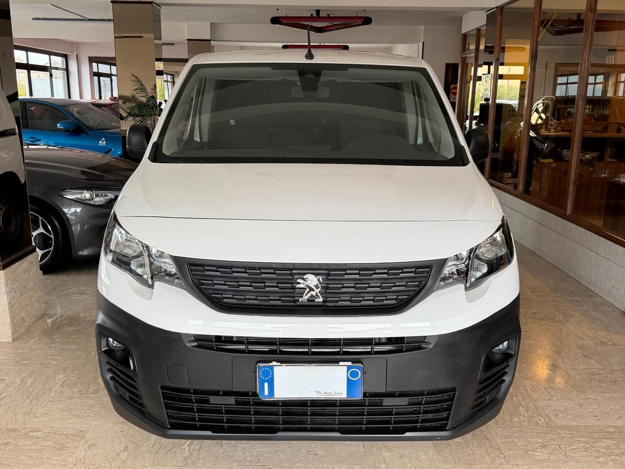 Peugeot Partner 1.5 BLUEHDI 100 cv. PREMIUM (IVA Inclusa)