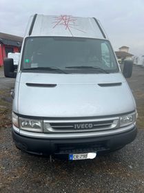 Daily Iveco del 2005 in saldo 798