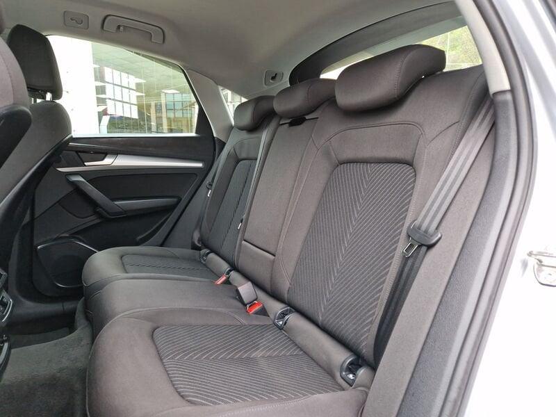 Audi Q5 SPB 40 TDI QUATTRO S TRONIC BUSINESS ADVANCED