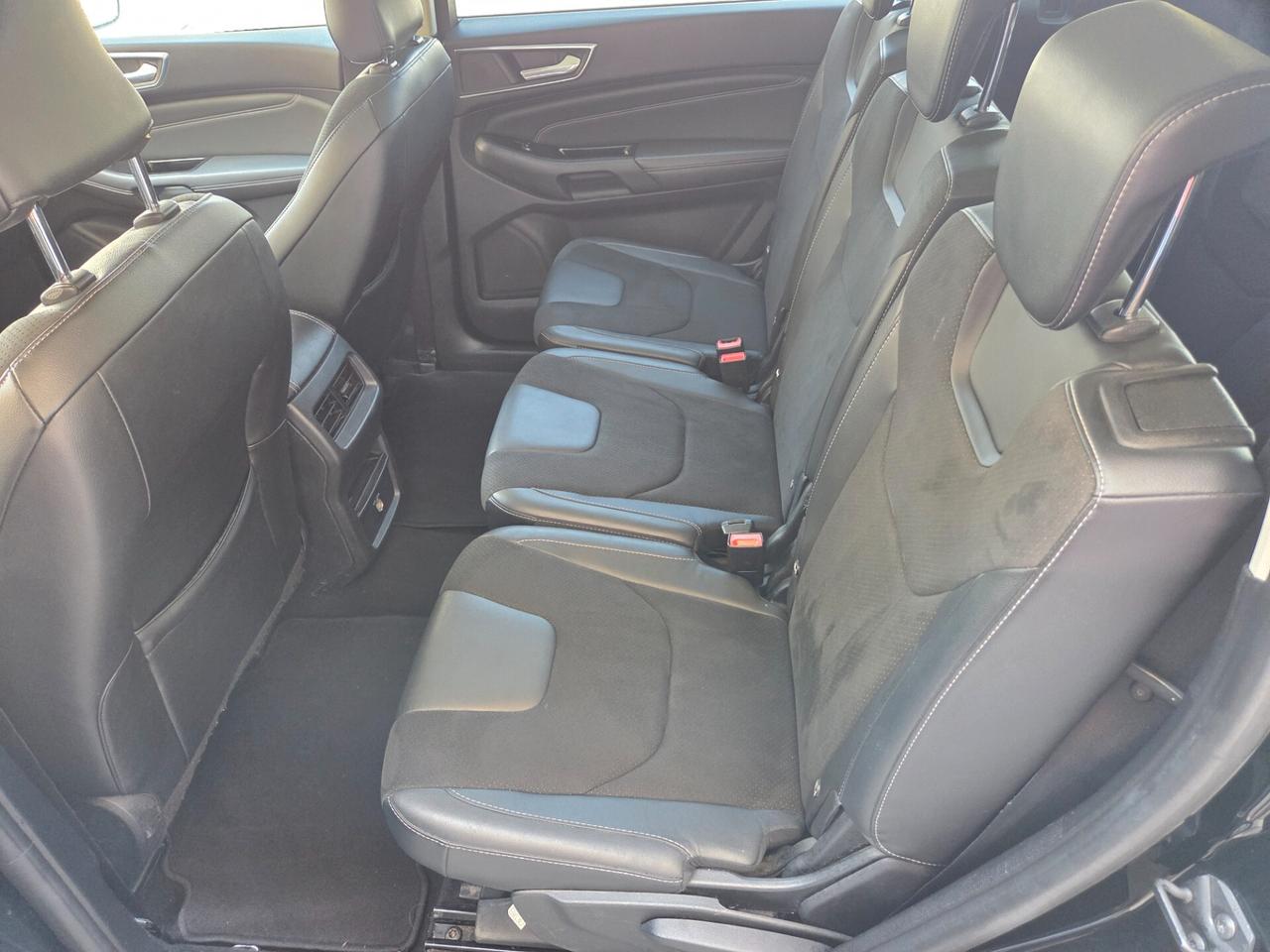 FORD S MAX 7 POSTI NAVI 2.0 TDCI 150 CV KM CERTIF