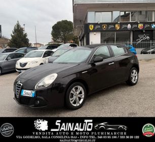 Alfa Romeo Giulietta 2.0 JTDm-2 140 CV Exclusive