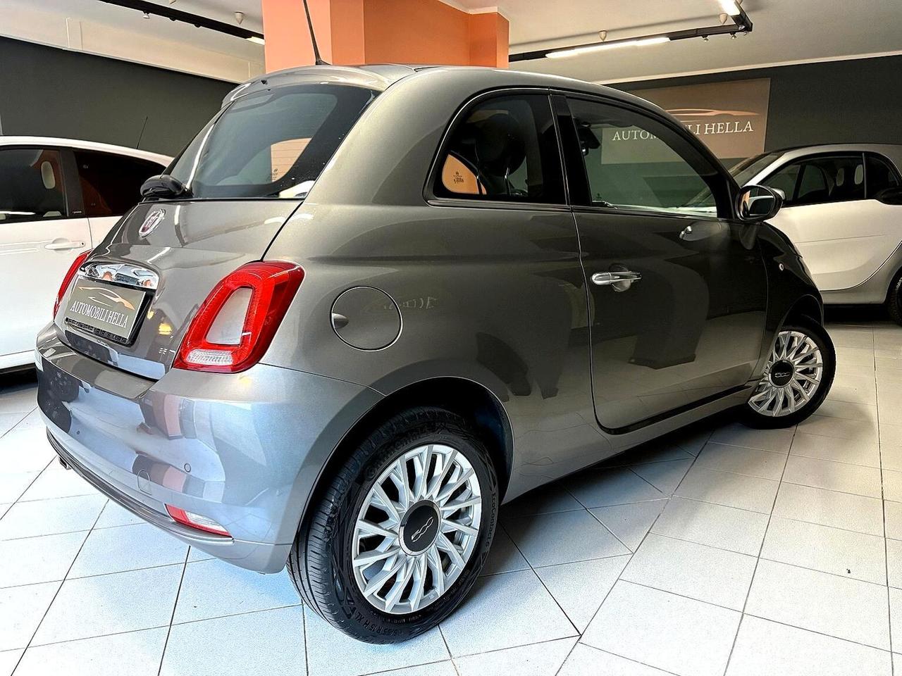 Fiat 500 1.2 Lounge (Prezzo reale no vincoli)