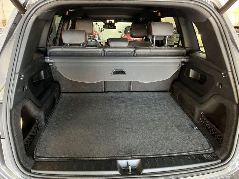 Mercedes-Benz Classe GLB GLB 200 d Premium auto