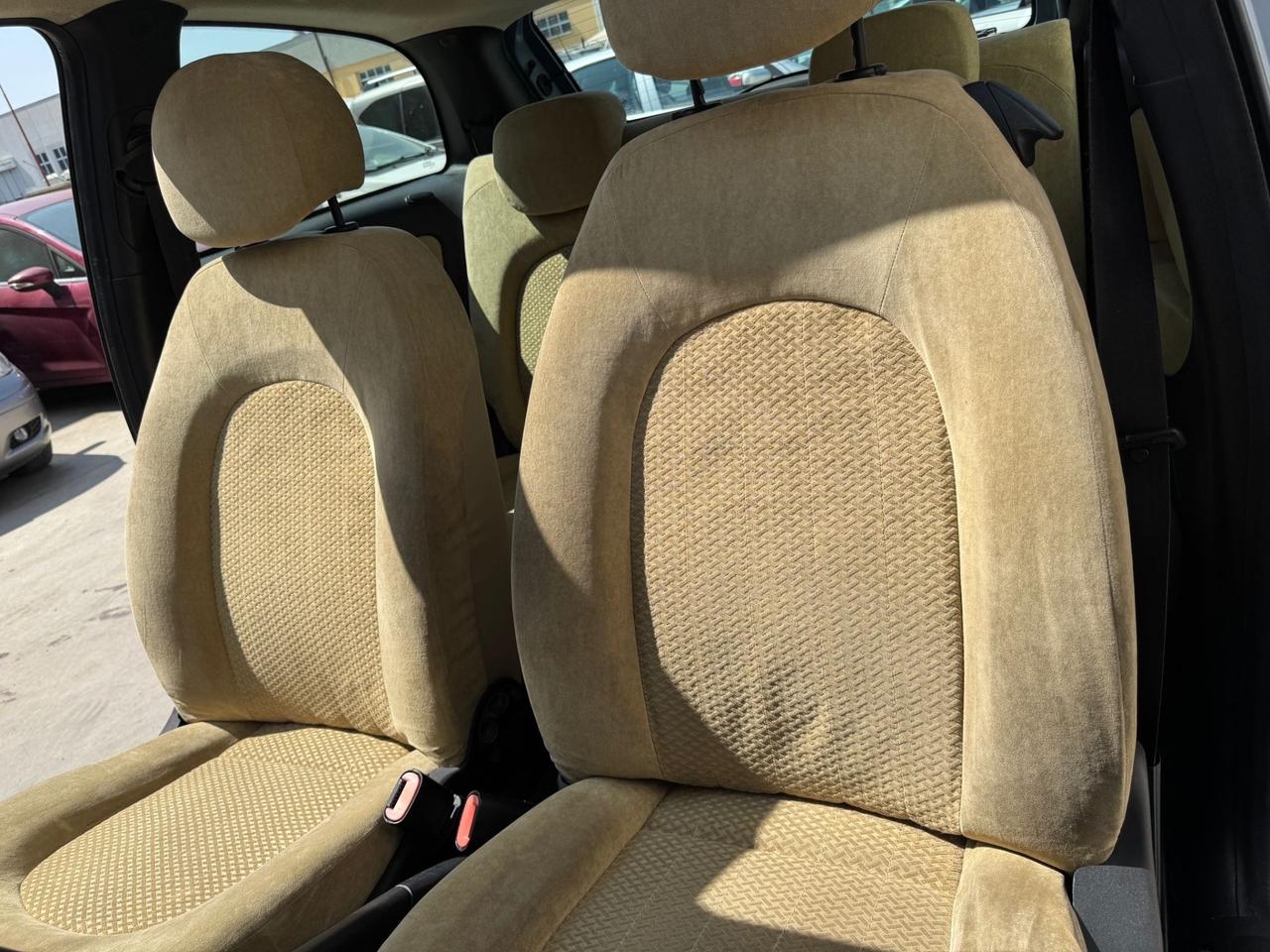Lancia Ypsilon 1.3 Multijet 16V Platino