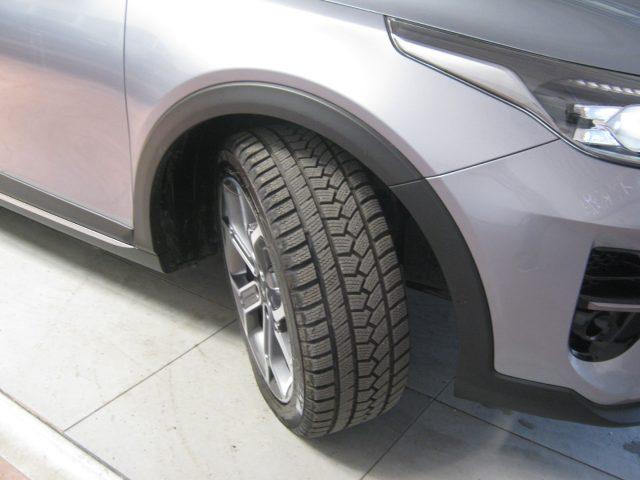 KIA XCeed 1.6 CRDi 136 CV MHEV DCT Style