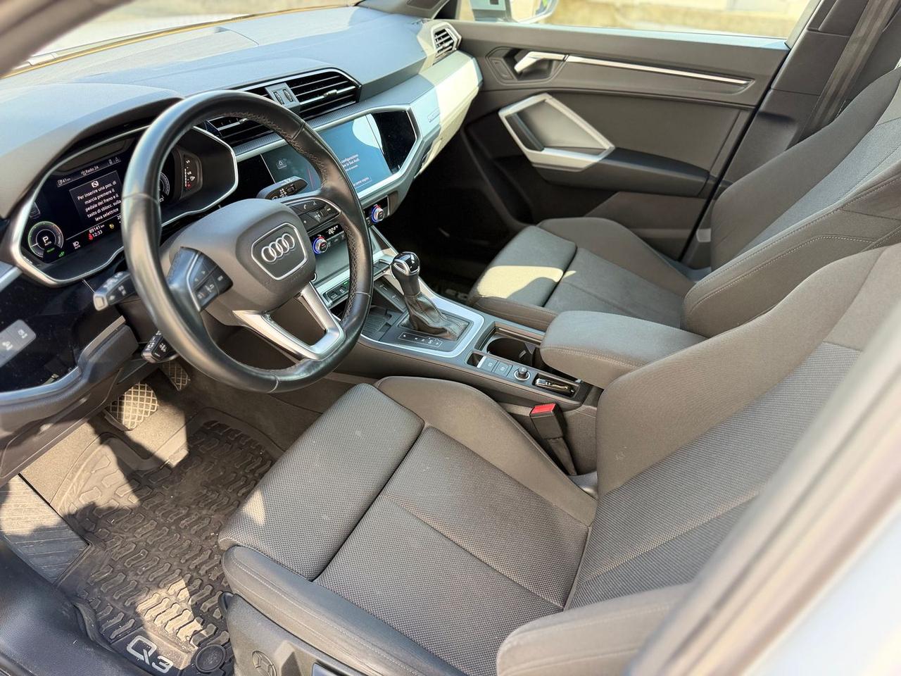 Audi Q3 Business Plus #50792