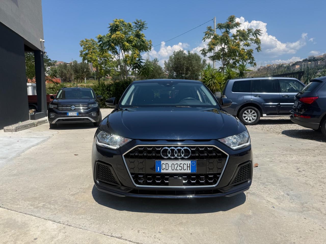 Audi A1 SPB 30 TFSI Admired
