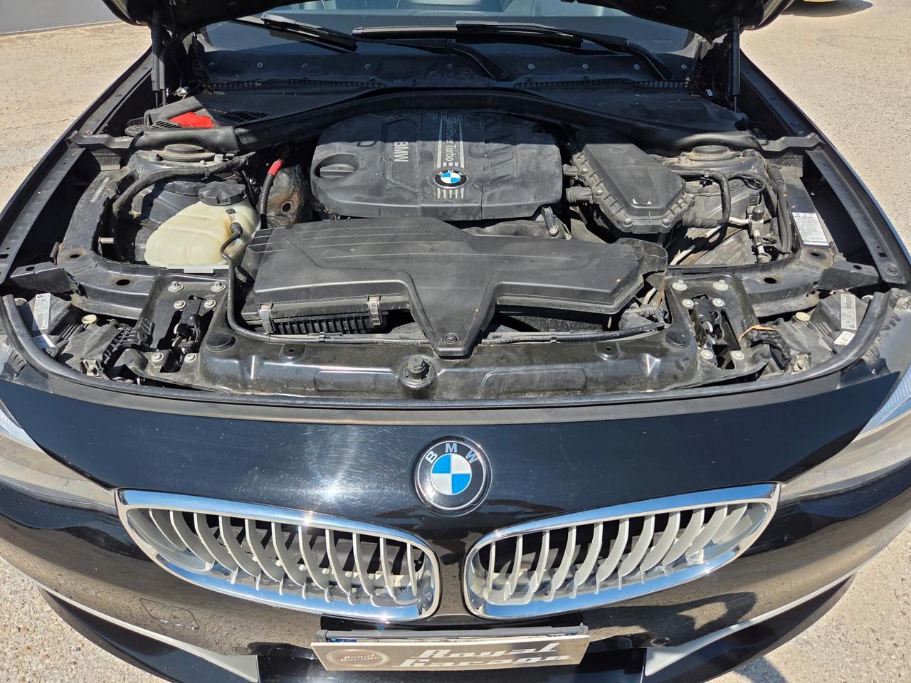 Bmw 320 D GRAN TURISMO XDRIVE MODERN