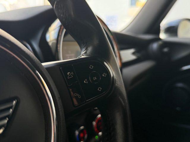 MINI Cooper SE Electric