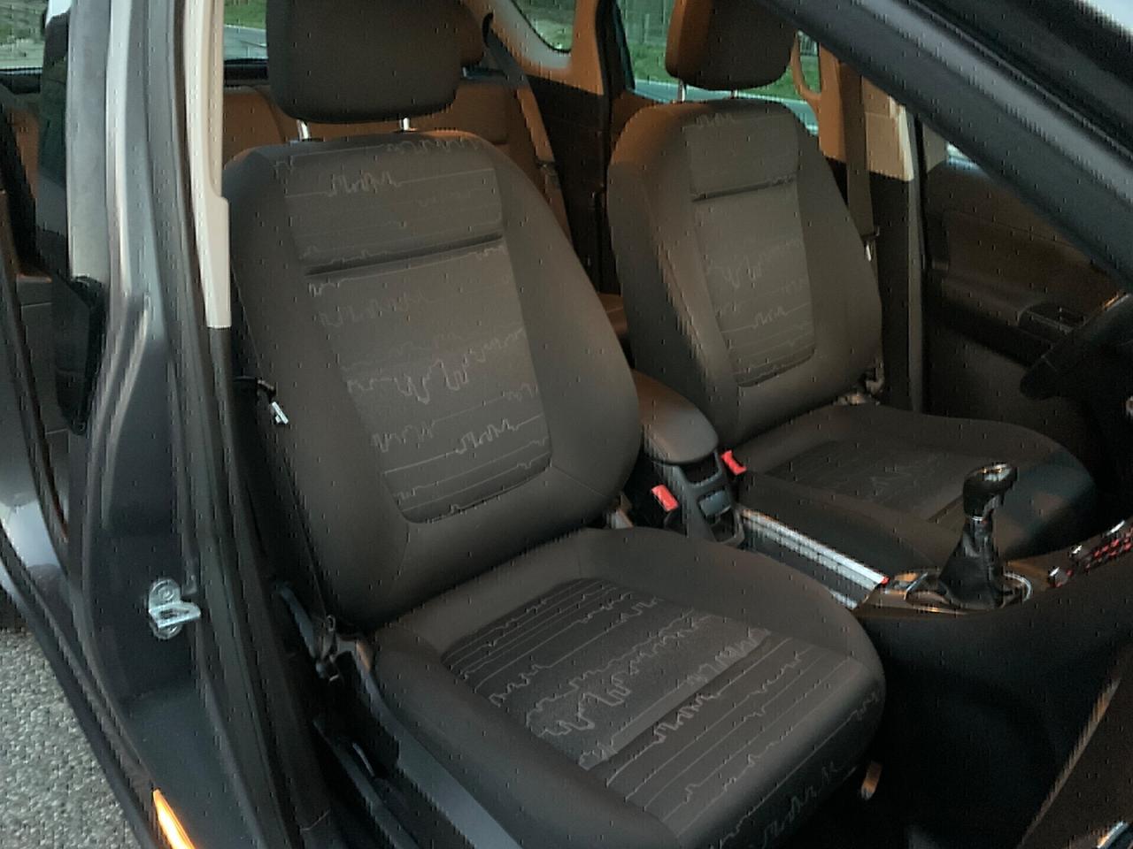 Opel Meriva 1.4 Turbo 120CV GPL Tech b-color Elective