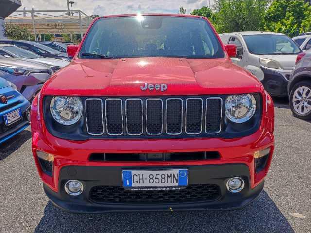 JEEP Renegade Renegade My21 Longitude 1.0 Gse T3