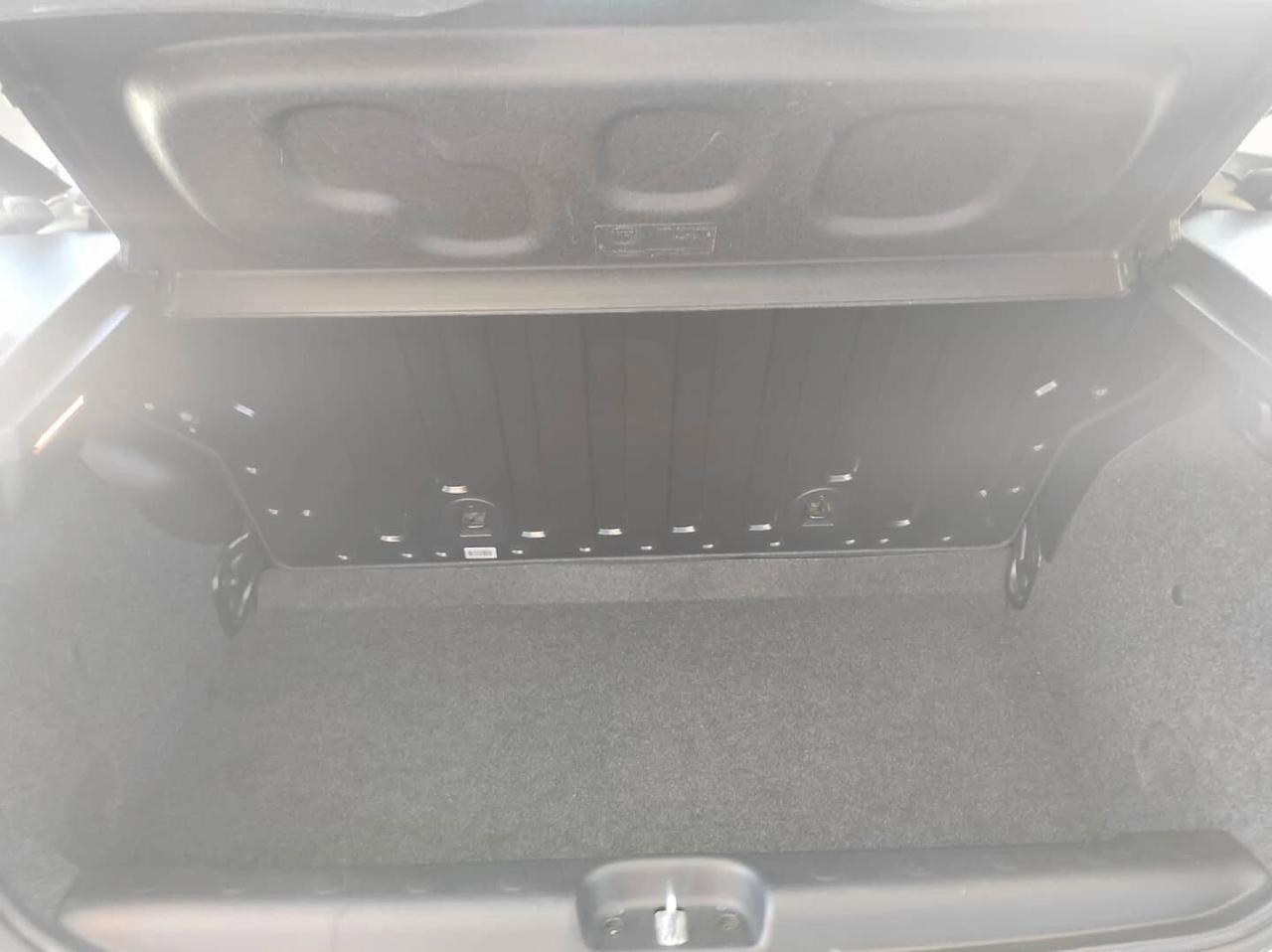 Fiat Panda 2017 1.3 mtj 95CV Uconnect Comandi al volante