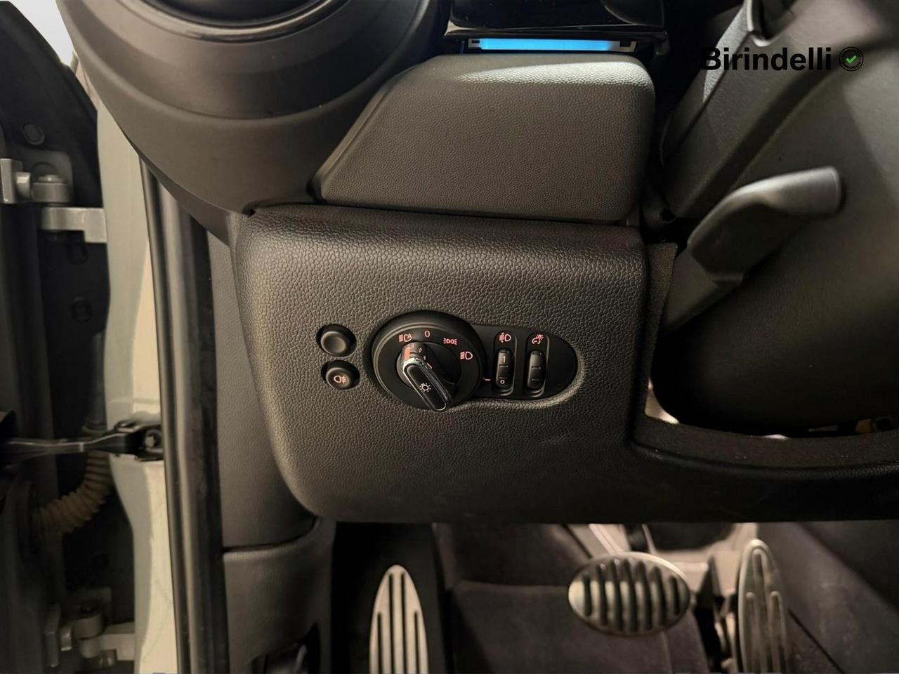 MINI Mini 5 porte (F55) - Mini 2.0 Cooper S JCW 5 porte