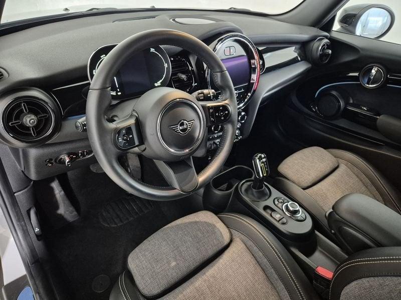 MINI Mini Full Electric Mini F56 2021 Full Electric Mini 3p Cooper SE Classic auto