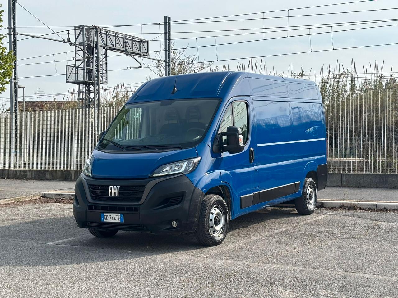 Fiat Ducato