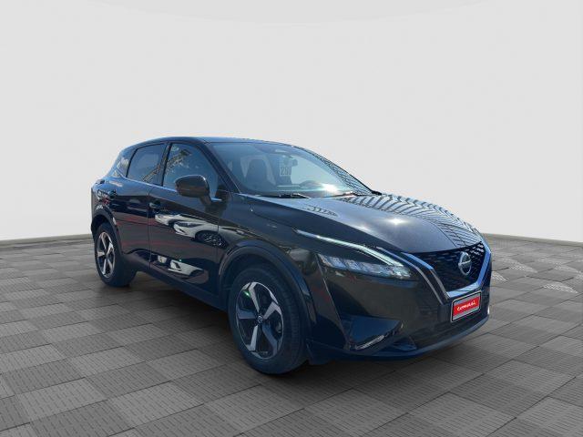 NISSAN Qashqai Qashqai MHEV 140 CV N-Connecta