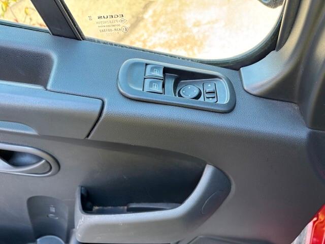 RENAULT MASTER 2.3 L2 H2 T33 dCi 136cv ''come nuovo''