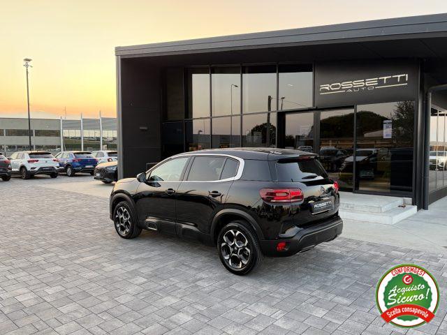 CITROEN C5 Aircross BlueHDi EAT8 Max ANCHE NEOPATENTATI