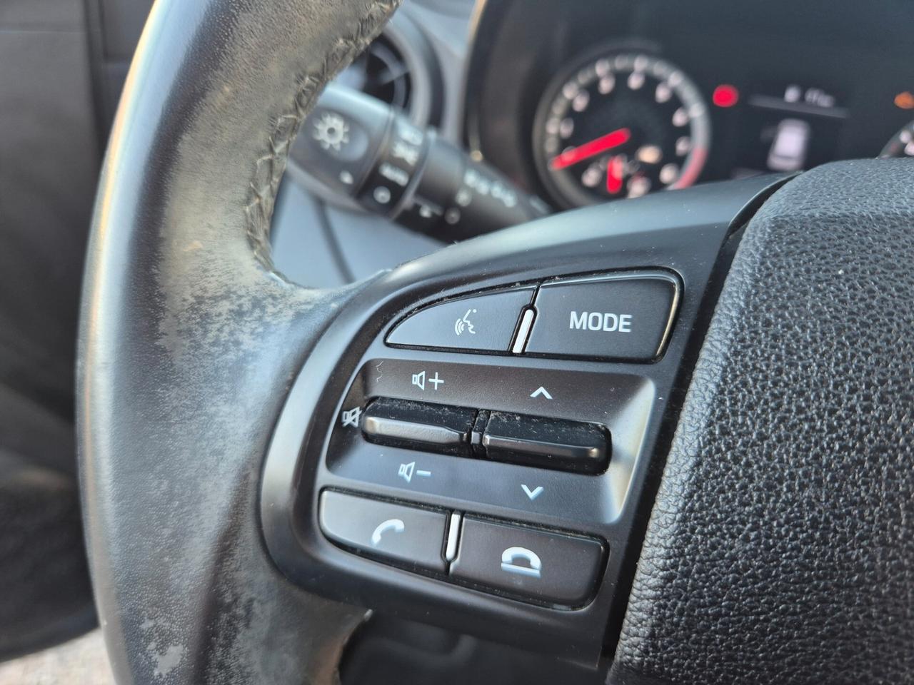 Hyundai i10 1.0 GPL Econext Tech