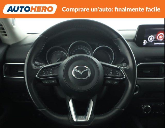 MAZDA CX-5 2.2L Skyactiv-D 175 CV AWD Exclusive