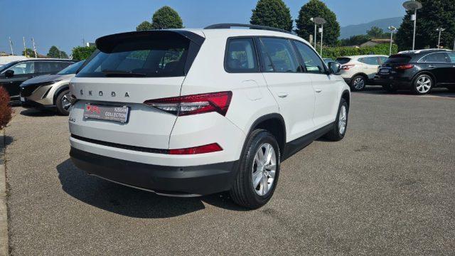 SKODA Kodiaq 1.5 TSI ACT DSG 7 posti Style