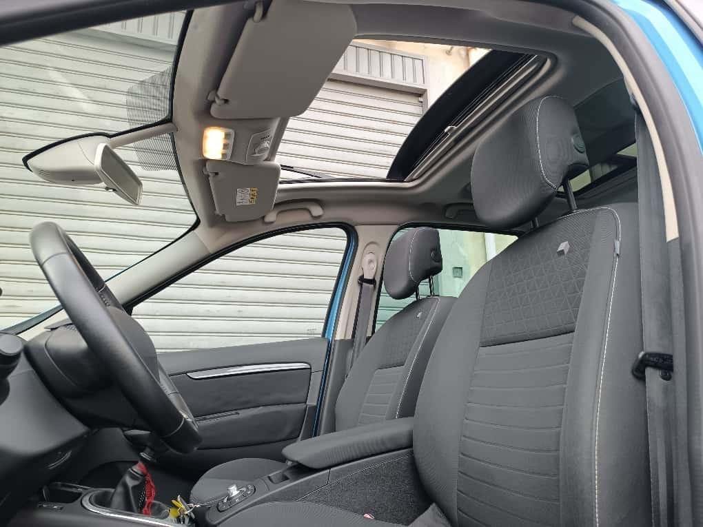 Renault Scenic Scénic XMod TCe 115 CV Start&Stop Energy Limited