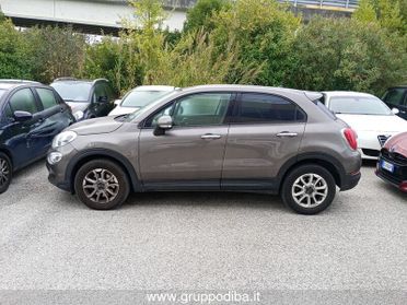 FIAT 500X 2015 Diesel 1.3 mjt Business 4x2 95cv