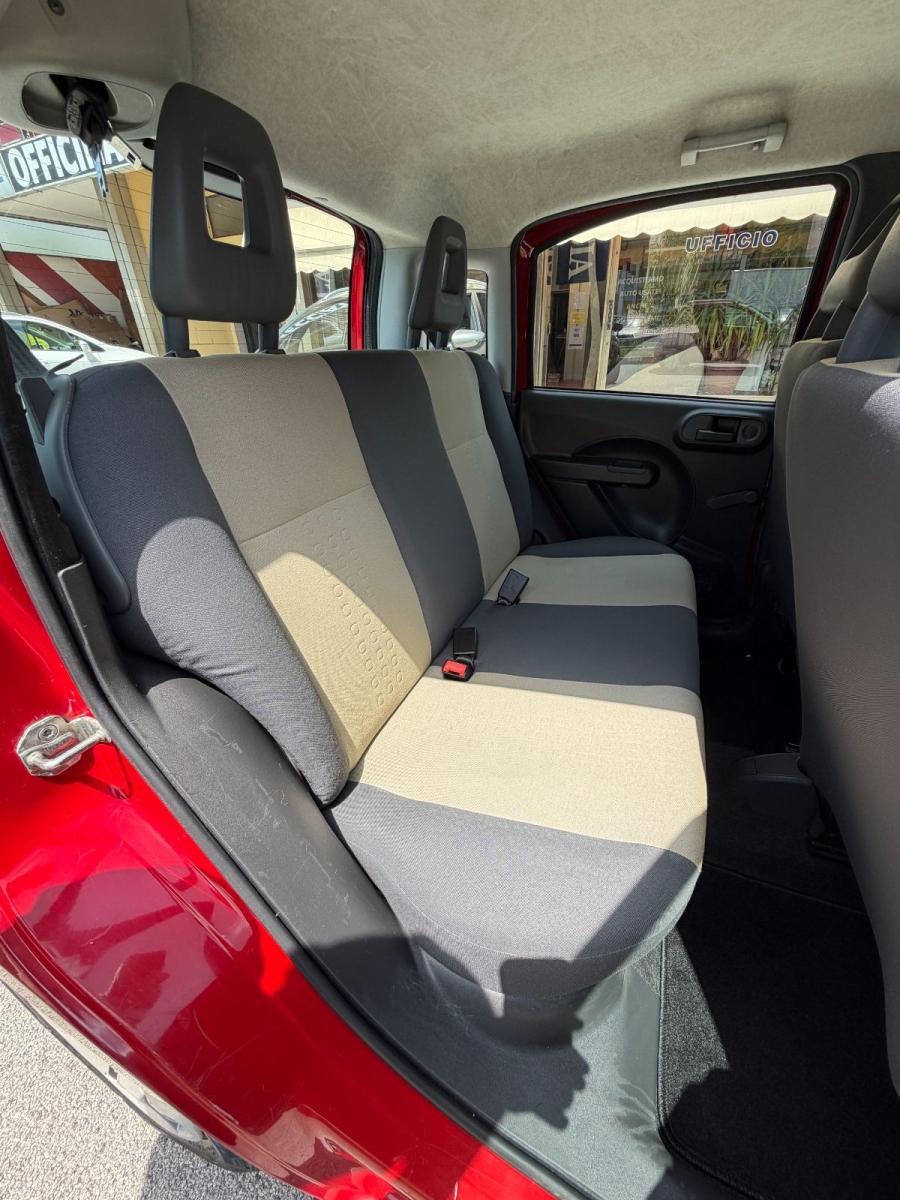 FIAT - Panda - 1.2 Dynamic