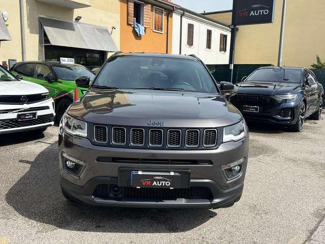 Jeep Compass S1.3 GSE T4 PHEV 240hp E6D AT HYBRID PLUG-IN FULL