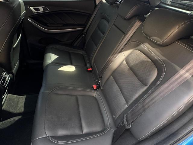 DR MOTOR DR F35 1.5 turbo 156cv *GPL* - *67.000KM!!!*