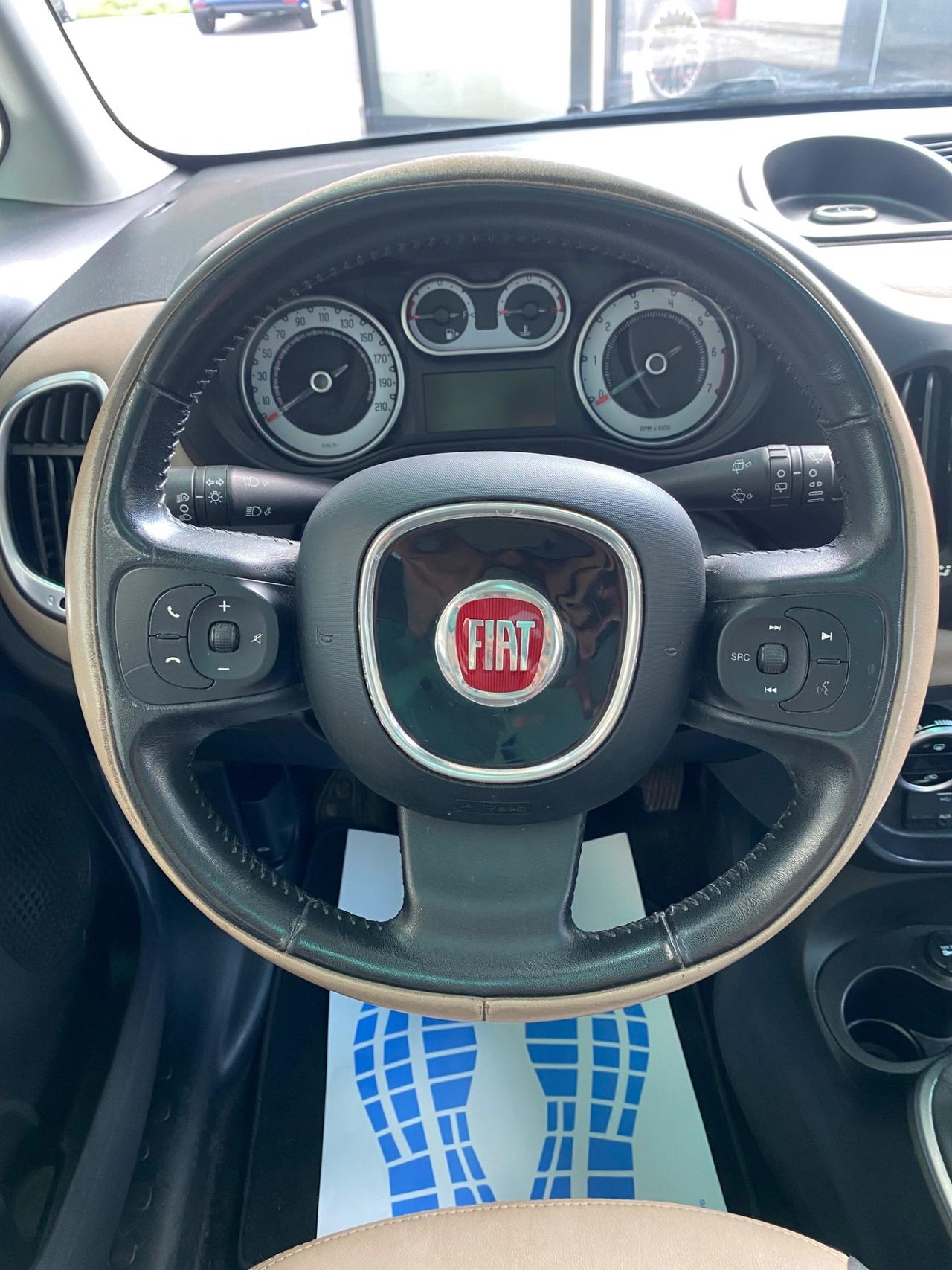 Fiat 500L 1.4 Lounge