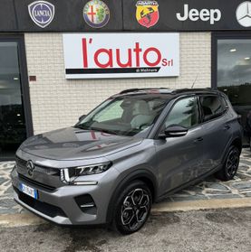 Citroen C3 PureTech 100 S&S You