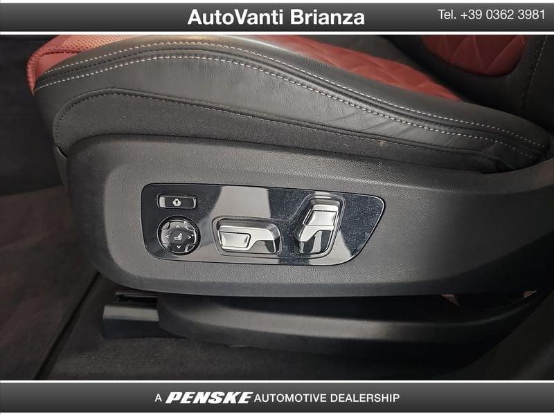 BMW X6 BMW xDrive30d M Sport