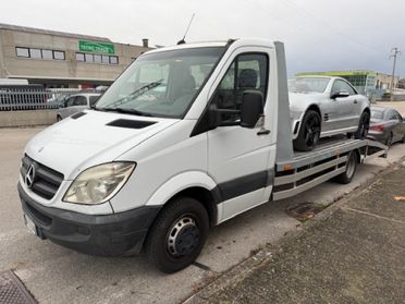 Mercedes-Benz Sprinter 418 CDI Carro Attrezzi