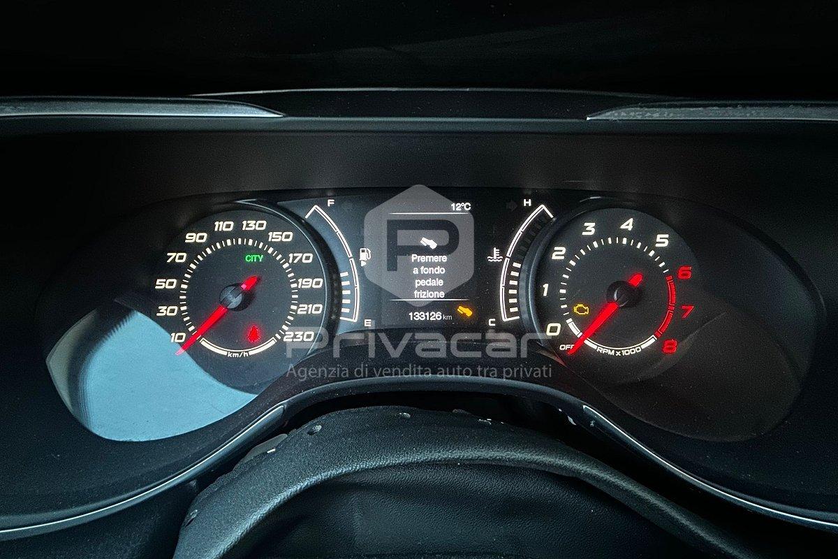 FIAT Tipo 1.4 5 porte Lounge